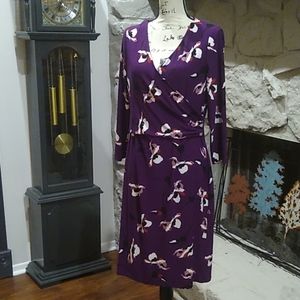 Ralph Lauren Floral Dress